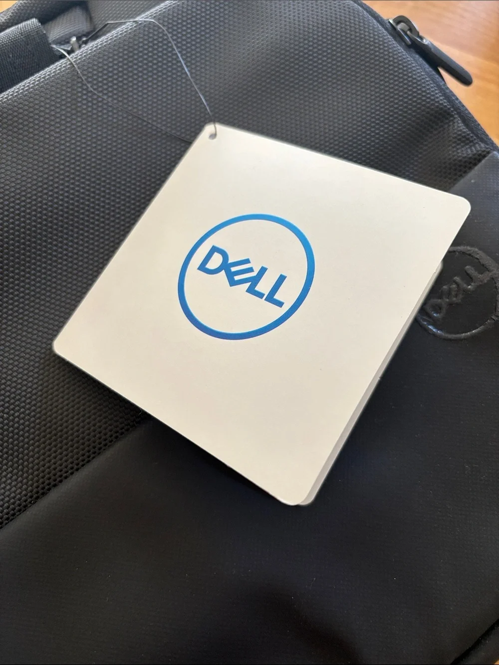 Dell pro briefcase